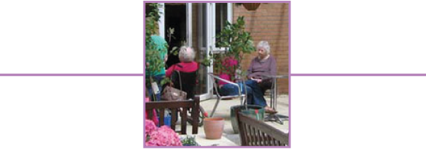 Mossview Care Home
